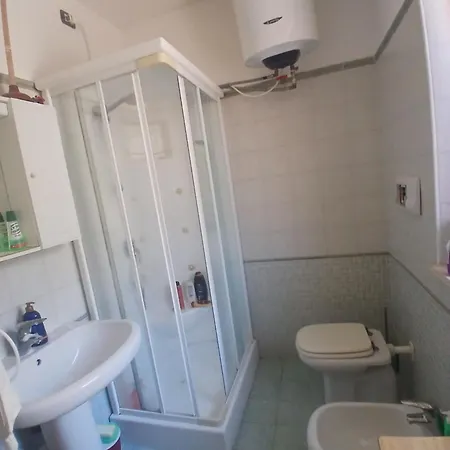 Apartmán Domus Pescara