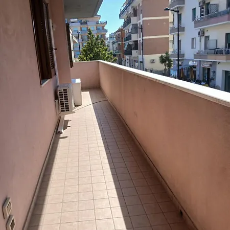 Apartmán Domus