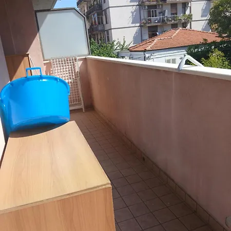 Domus Apartmán