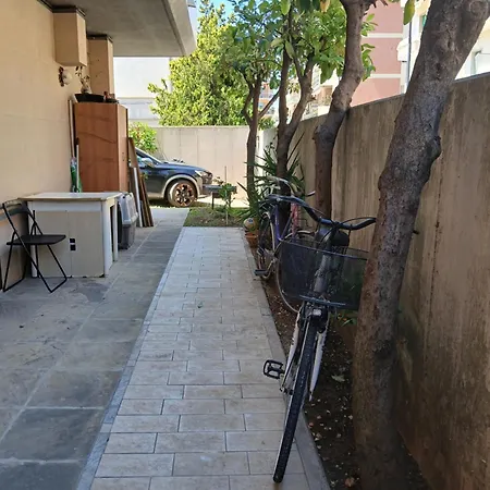 Apartmán Domus Pescara