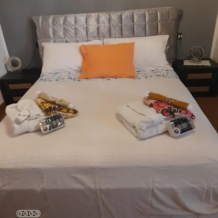 Apartmán Domus *