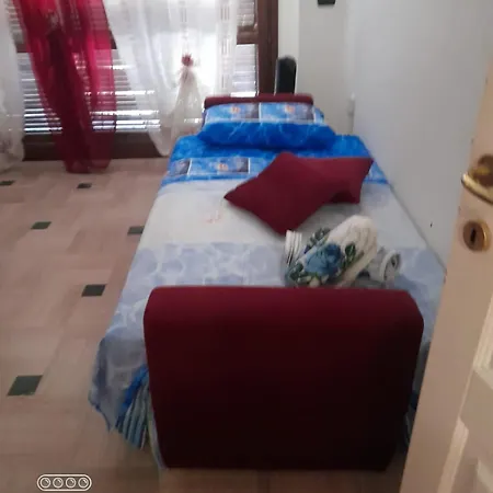 Domus Apartmán Pescara