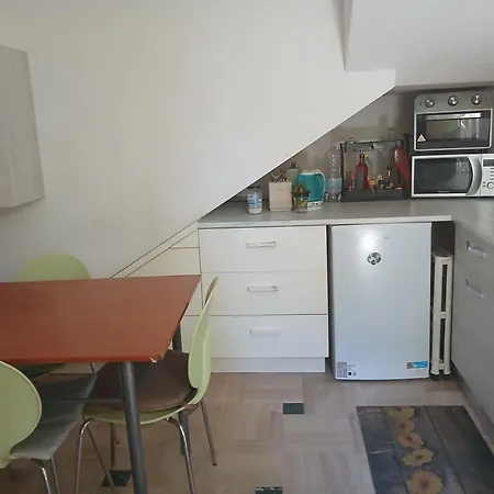 Apartment Domus