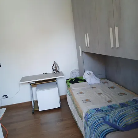 Apartment Domus *
