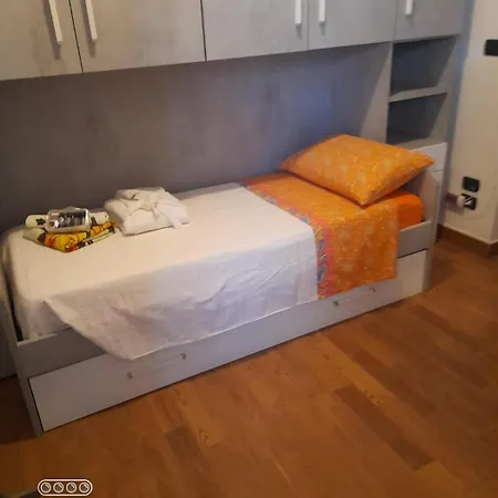 Domus Apartment Pescara