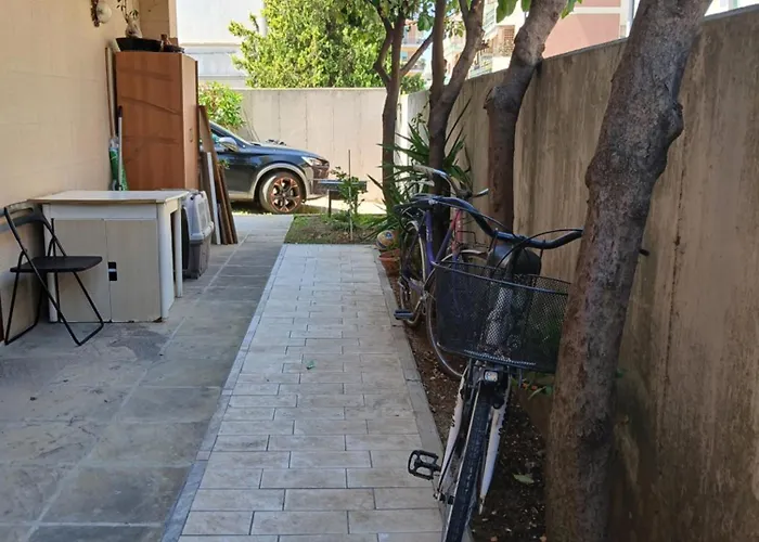 Апартаменты Domus Пескара