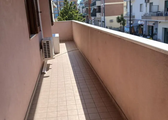 Domus Апартаменты