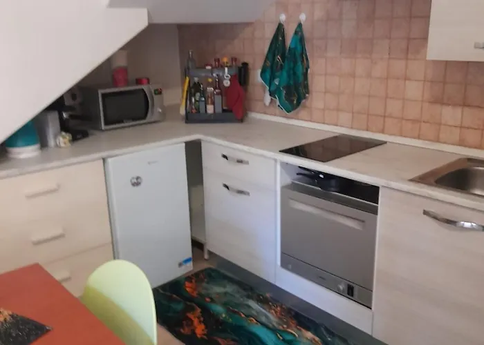 Domus * Пескара