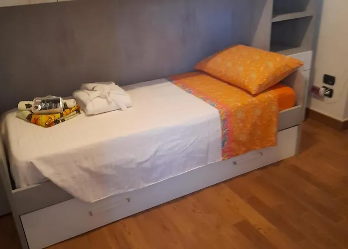 Domus Appartamento Pescara