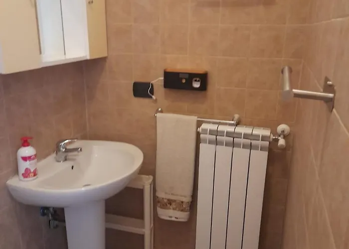 Domus Апартаменты *