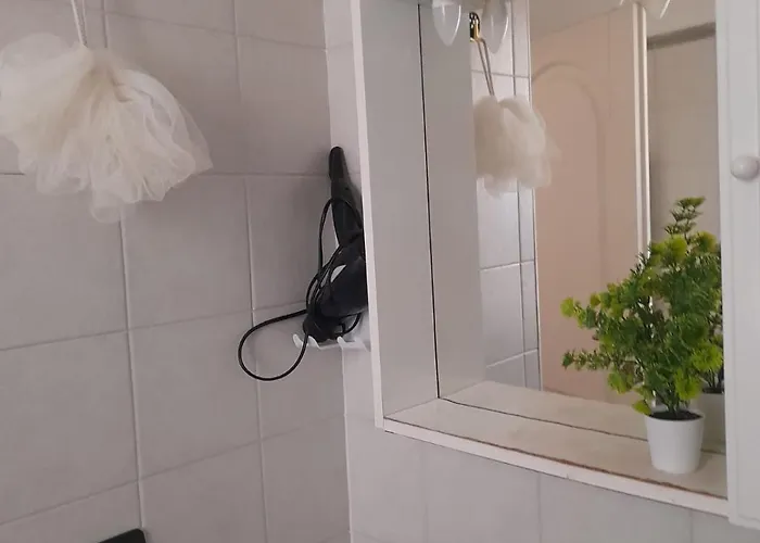 Апартаменты Domus