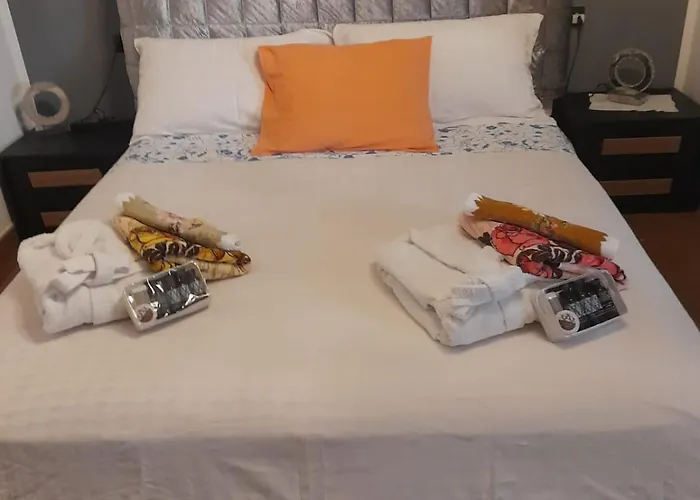 Appartamento Domus *