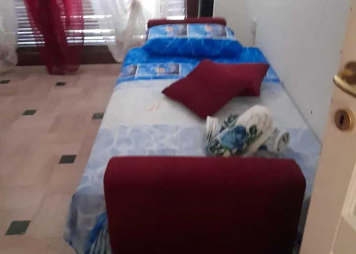 Domus Appartamento Pescara